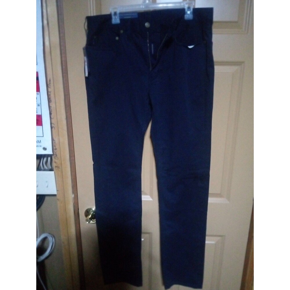 $125 Polo Ralph Lauren Men’s  Stretch Straight Fit Chino Pant  36Wx36L